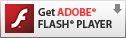 get adobe flash player